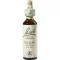 BACHBLÜTEN Piledråper, 20 ml