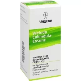 CALENDULA ESSENZ 20 %, 100 ml