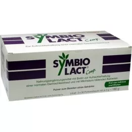 SYMBIOLACT komp. pose, 3X30 stk