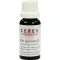 CERES Bellis perennis mor tinktur, 20 ml