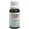 CERES Calendula mor tinktur, 20 ml