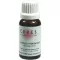 CERES Carduus marianus mor tinktur, 20 ml