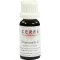 CERES Chamomilla mor tinktur, 20 ml
