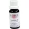 CERES Crataegus mor tinktur, 20 ml