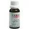 CERES Geranium robertianum mor tinktur, 20 ml