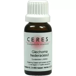 CERES Glechoma hederacea mor tinktur, 20 ml