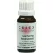CERES Glechoma hederacea mor tinktur, 20 ml
