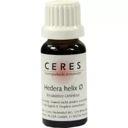 CERES Hedera helix mor tinktur, 20 ml
