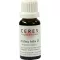 CERES Hedera helix mor tinktur, 20 ml