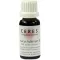 CERES Dipsacus fullonum mor tinktur, 20 ml