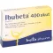 IBUBETA 400 akutte filmdrasjerte tabletter, 20 stk
