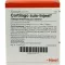 CARTILAGO suis Injeel ampuller, 10 stk