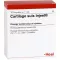 CARTILAGO suis Injeel ampuller, 10 stk