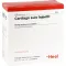 CARTILAGO suis Injeel ampuller, 100 stk