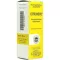 CITROKEHL Dråper, 30 ml