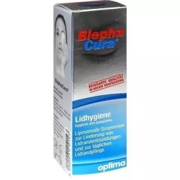 BLEPHACURA Suspensjon, 70 ml