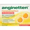 ANGINETTEN Halspastiller sukkerfri, 24 stk