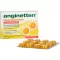 ANGINETTEN Halspastiller sukkerfri, 24 stk