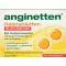 ANGINETTEN Halspastiller sukkerfri, 24 stk