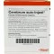 CEREBRUM SUIS Injeel ampuller, 10 stk