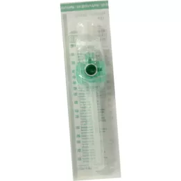 VASOFIX Sikkerhetskanyle 18 G 1,3x33 mm grønn, 1 stk