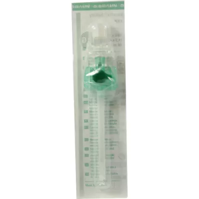VASOFIX Sikkerhetskanyle 18 G 1,3x45 mm grønn, 1 stk VASOFIX Sikkerhetskanyle 18 G 1,3x45 mm grønn, 1 stk