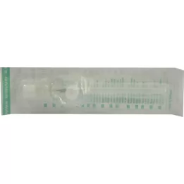 VASOFIX Sikkerhetskanyle 17 G 1,5x45 mm hvit, 1 stk