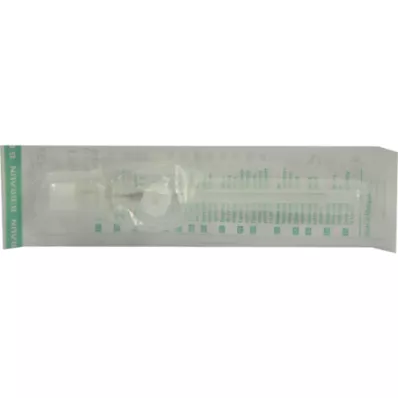 VASOFIX Sikkerhetskanyle 17 G 1,5x45 mm hvit, 1 stk