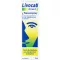 LIVOCAB direkte nesespray, 5 ml