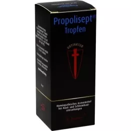PROPOLISEPT Modertinktur, 50 ml