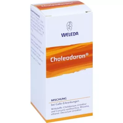 CHOLEODORON Blanding, 50 ml