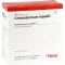 CHOLESTERINUM INJEEL Ampuller, 100 stk