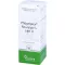 PFLÜGERPLEX Neuralgi L 189 H dråper, 50 ml