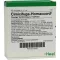 CIMICIFUGA HOMACCORD Ampuller, 10 stk