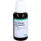 CIMICIFUGA HOMACCORD Dråper, 30 ml