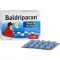 BALDRIPARAN Tab. kraftig belagt for natten, 90 stk