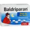 BALDRIPARAN Tab. kraftig belagt for natten, 90 stk
