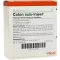 COLON SUIS Injeel ampuller, 10 stk