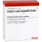 COLON SUIS Injeel forte ampuller, 10 stk