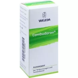 COMBUDORON væske, 50 ml