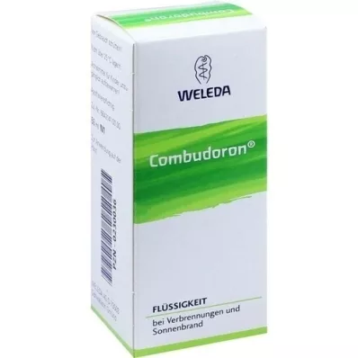 COMBUDORON væske, 50 ml COMBUDORON væske, 50 ml