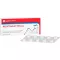 REISETABLETTEN AL, 20 stk