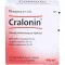 CRALONIN Ampuller, 10 stk