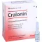 CRALONIN Ampuller, 10 stk