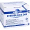STERIBLOCK DIA 25x86 mm kompresjonsgips hvit, 100 stk