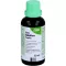 BALDRIAN TROPFEN Valerian tinktur Bio Salus, 50 ml