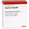 CUPRUM INJEEL Ampuller, 10 stk