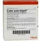CUTIS suis Injeel ampuller, 10 stk