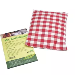 KIRSCHKERNKISSEN 22x27 cm minst 650 g, 1 stk