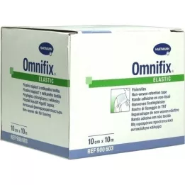 OMNIFIX elastisk 10 cmx10 m rull, 1 stk